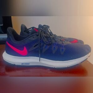 Womens Nike Tennis Shoes
